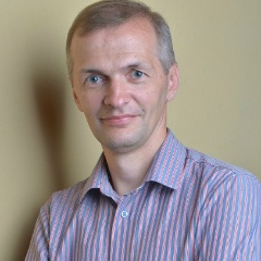 Виталик Мостыко, Минск