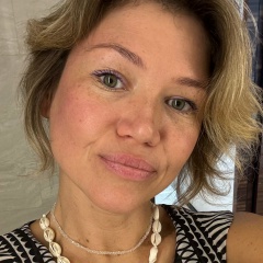 Анастасия Павлова, Ростов-на-Дону