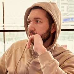 Ленар Хисамов, 19.05.1987