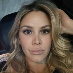 Ольга Новикова, 17.03, Москва