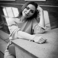 Елена Фомичихина, 26.09, Москва