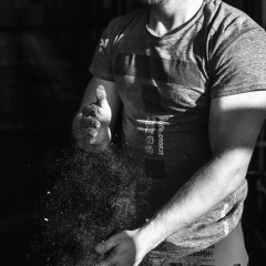 Александр Нечаев, 18.12.1989, Караганда