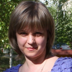 Ольга Базилевич, 18.01.1972, Урай