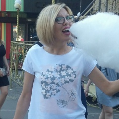 Юлия Оларь, 15.12.1983, Одесса