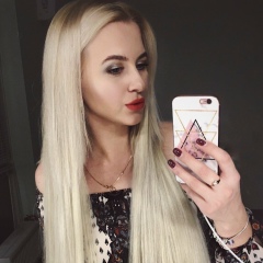 Лена Сирченко, 15.10.1998, Киев