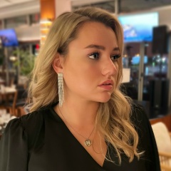 Анастасия Ипполитова, 21.03, Москва