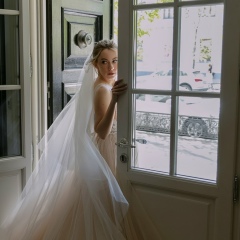 Мария Никитина, 22.09, Москва