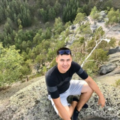 Берик Тортаев, 11.04.1989, Костанай