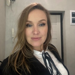 Екатерина Авласенко, 20.11, Севастополь