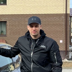 Artem Brncf, Санкт-Петербург