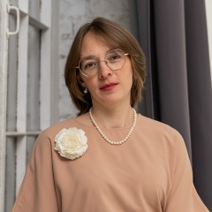 Екатерина Колосова, 20.03, Санкт-Петербург