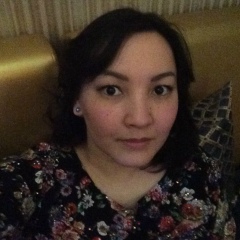 Марал Бертлеуова, 19.03.1989, Уральск