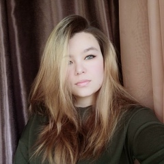 Татьяна Банщикова, 20.02, Железнодорожный