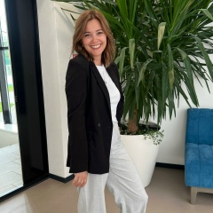 Алла Терехова, 20.10, Москва