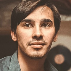 Александр Орлов, 25.07, Казань