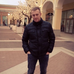 Артур Николаев, 18.09.1988