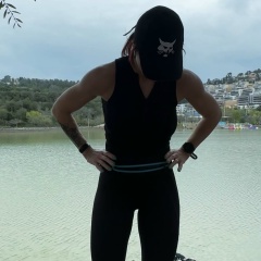 Валерия Гершович, 13.08.1986