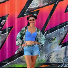 Настя Красная, 11.09, Джанкой