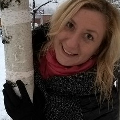 Анита Мериуц, 21.05, Боярка