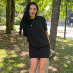 Анастасия Кустикова, 15.10, Ейск