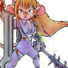 Женя Антонова, 28.07.1987, Химки