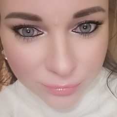 Наталья Кутепова, 01.08, Санкт-Петербург