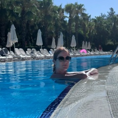 Юлия Евдокимова, 15.03.1980, Санкт-Петербург