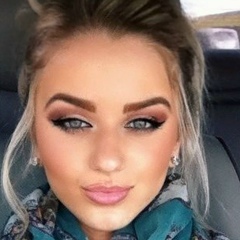 Юля Данилова, 07.04.1994