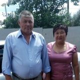 Сапарбай Есенбаев