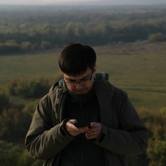 Антон Соломатов, Белгород