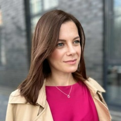 Олеся Дранник-Останькович, 02.08, Тюмень