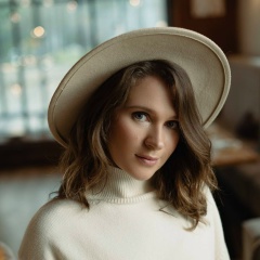 Янина Лубенцова, 11.09.1989, Новосибирск