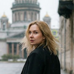 Наталья Панфилова, 27.04, Смоленск