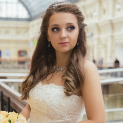 Natali Rysakova, 29.01, Москва