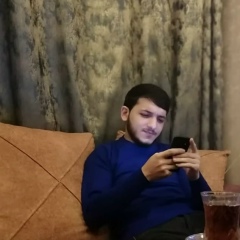 Zakir Axverdiyev, 10.11.1999, Баку