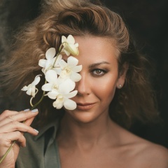 Ирина Романова, 27.02, Москва