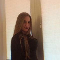 Екатерина Соснина, 02.08, Пенза