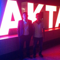 Zhanarys Eseev, 21.03, Актобе