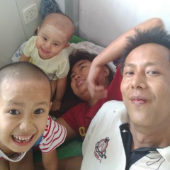 Nyi Nyi, 02.02.1982, Monywa