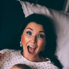 Татьяна Касмынина, 31.05, Москва