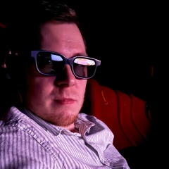 Денис Илюшин, 22.08