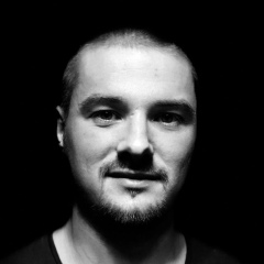 Александр Морозов, Ильиногорск