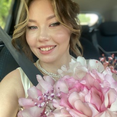 Яна Абилова, 03.09, Краснодар