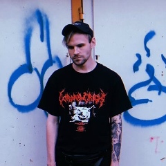 Андрей Андрей, 03.05.1990, Москва