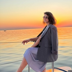 Анна Федотова, 06.08.1988, Санкт-Петербург