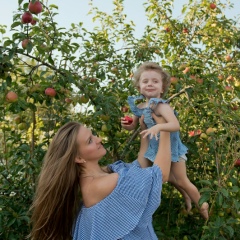 Александра Роганкова, 08.08