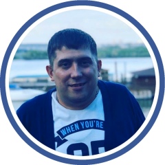 Серёжа Макухин, 28.04.1987, Томск