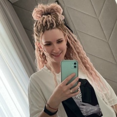 Кристина Вершинина, 06.08, Новосибирск