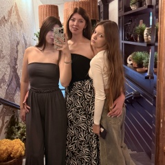 Татьяна Жугинисова, 31.08, Набережные Челны