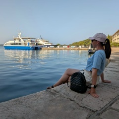 Daria Deter-Daitche, 02.12.1988, Albbruck